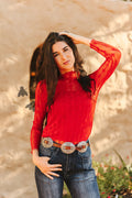 Lariat Lace