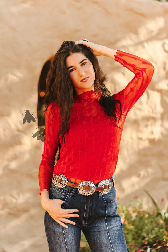 Lariat Lace